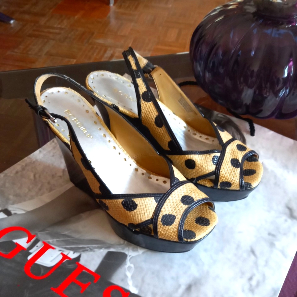 Bcbgirls platform